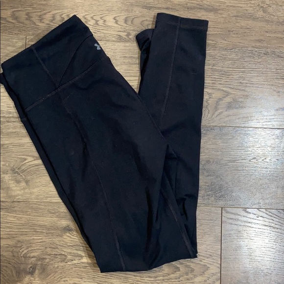 Under Armour Leggings - Picture 2 of 2